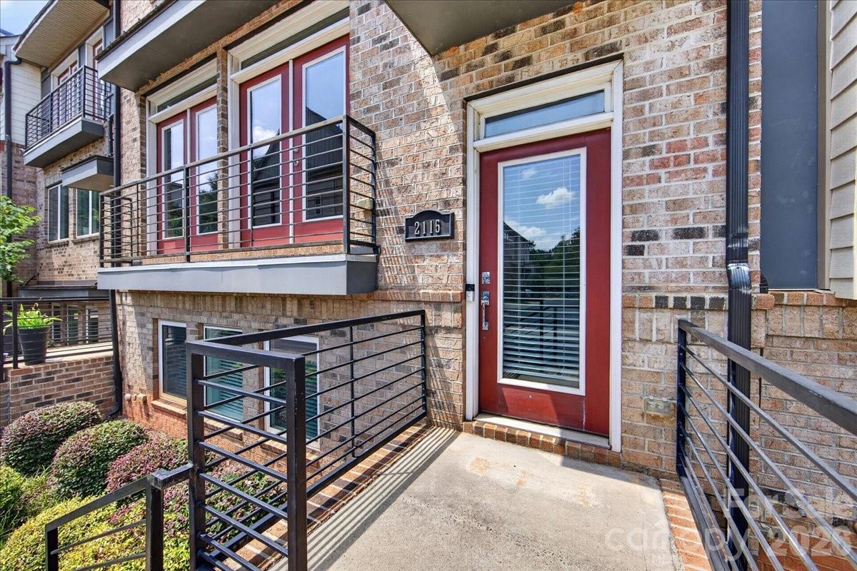 2115 Garabrandt Lane