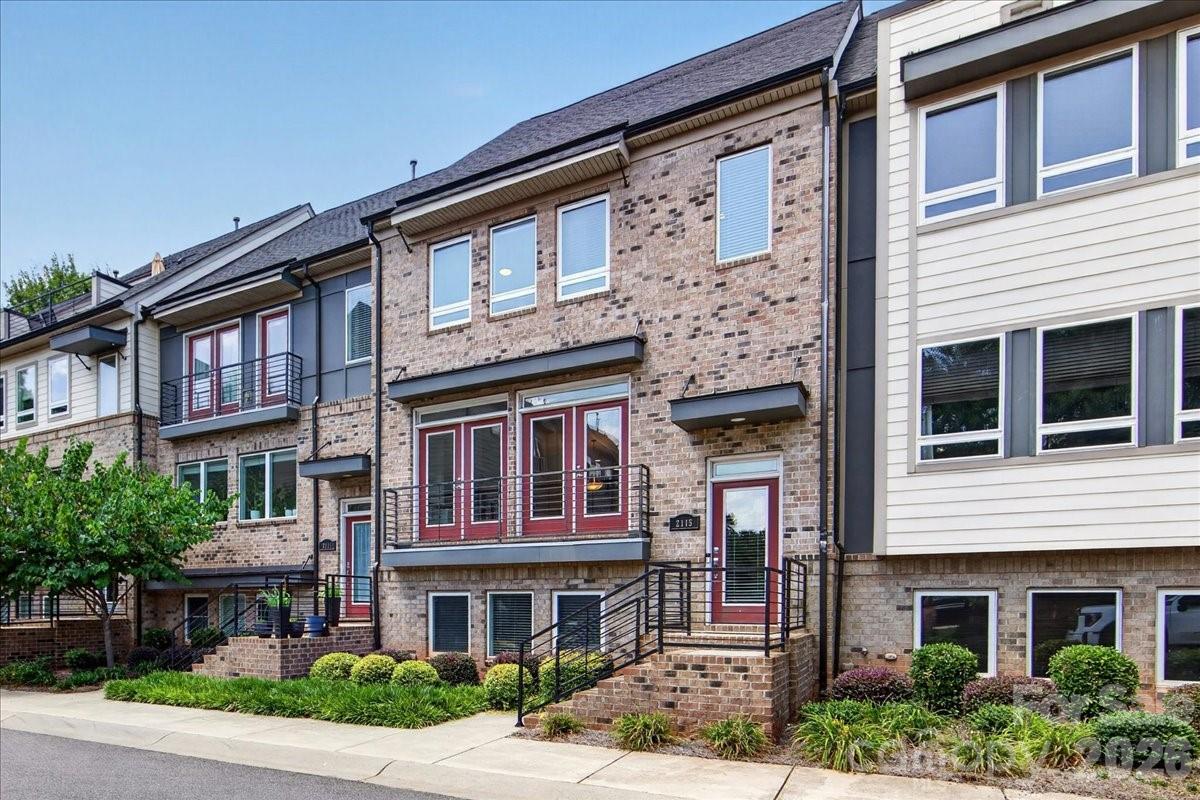 2115 Garabrandt Lane