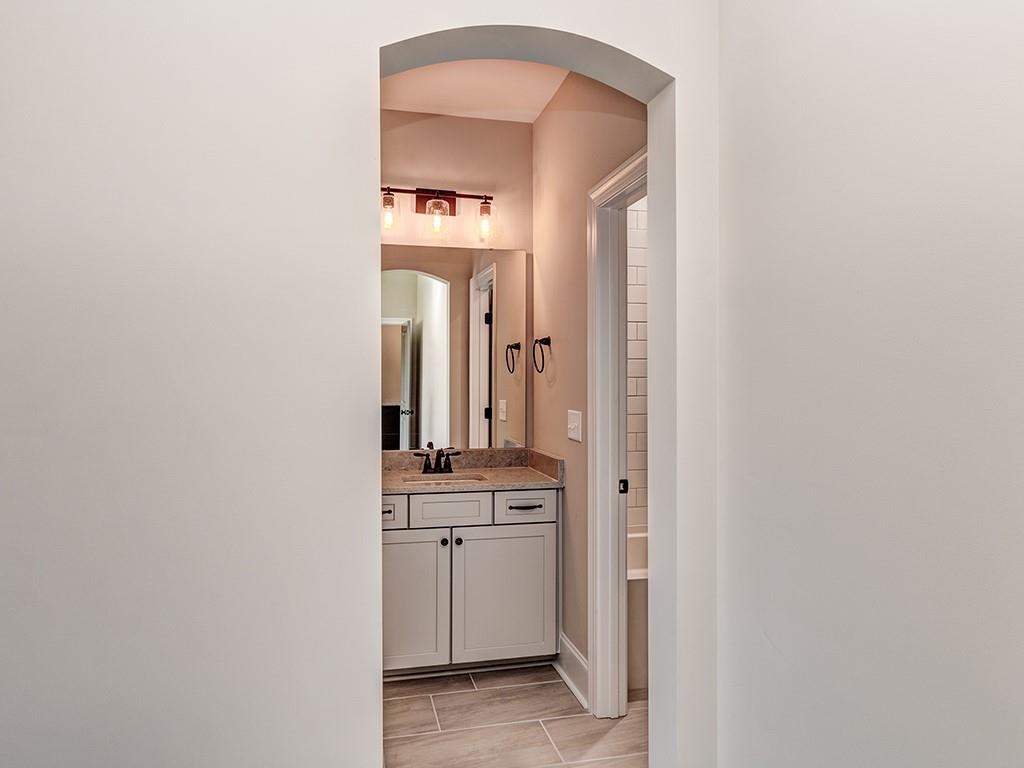 The Retreat At Sunset Ridge - Residential