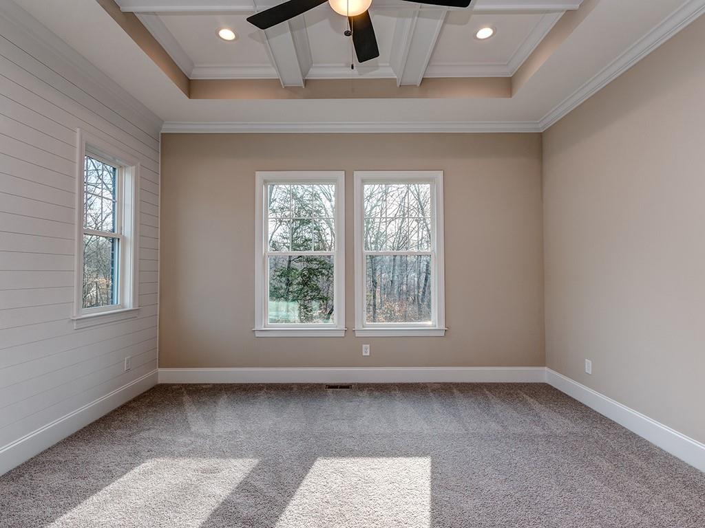 The Retreat At Sunset Ridge - Residential