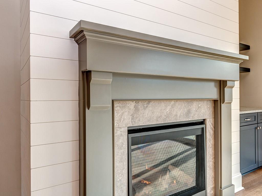 The Retreat At Sunset Ridge - Residential