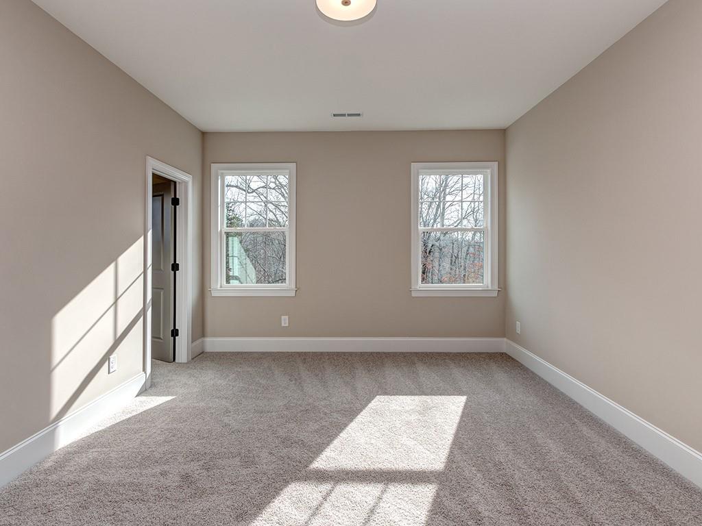 The Retreat At Sunset Ridge - Residential