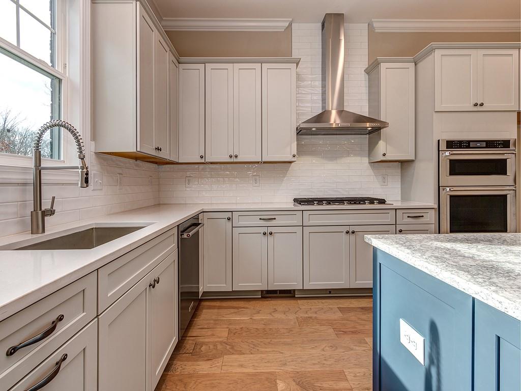 The Retreat At Sunset Ridge - Residential