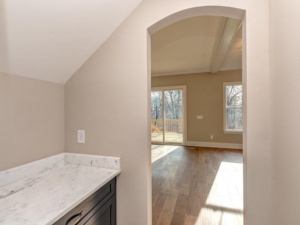 The Retreat At Sunset Ridge - Residential