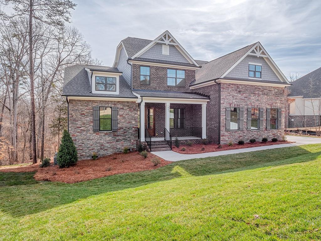 The Retreat At Sunset Ridge - Residential