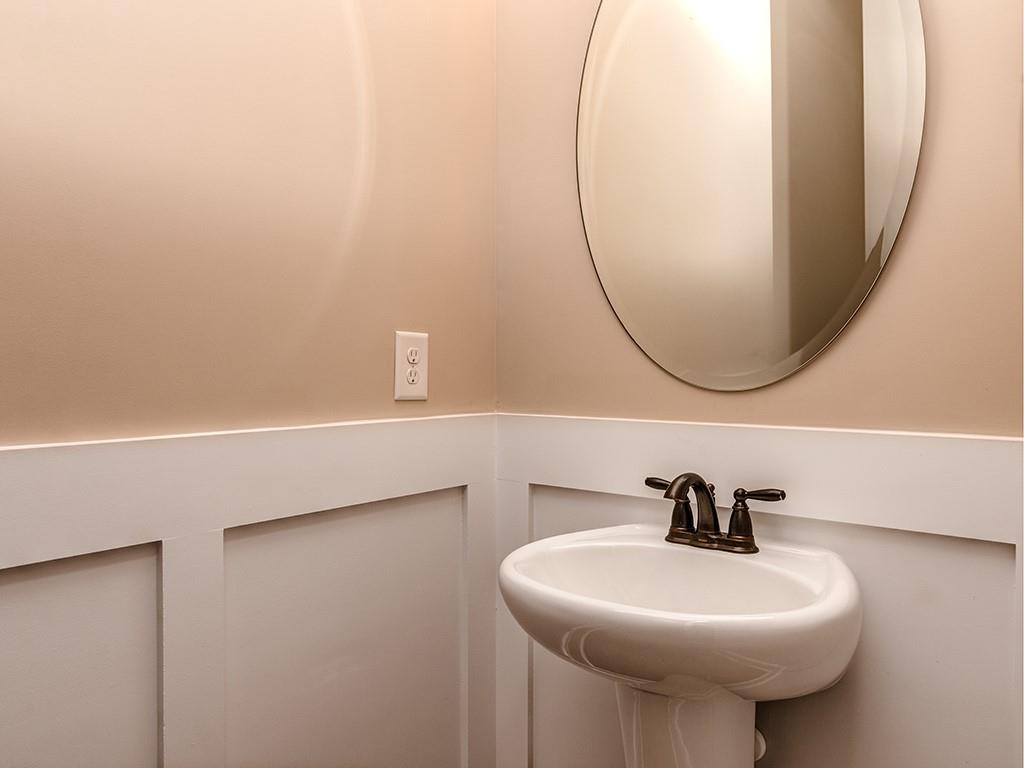 The Retreat At Sunset Ridge - Residential