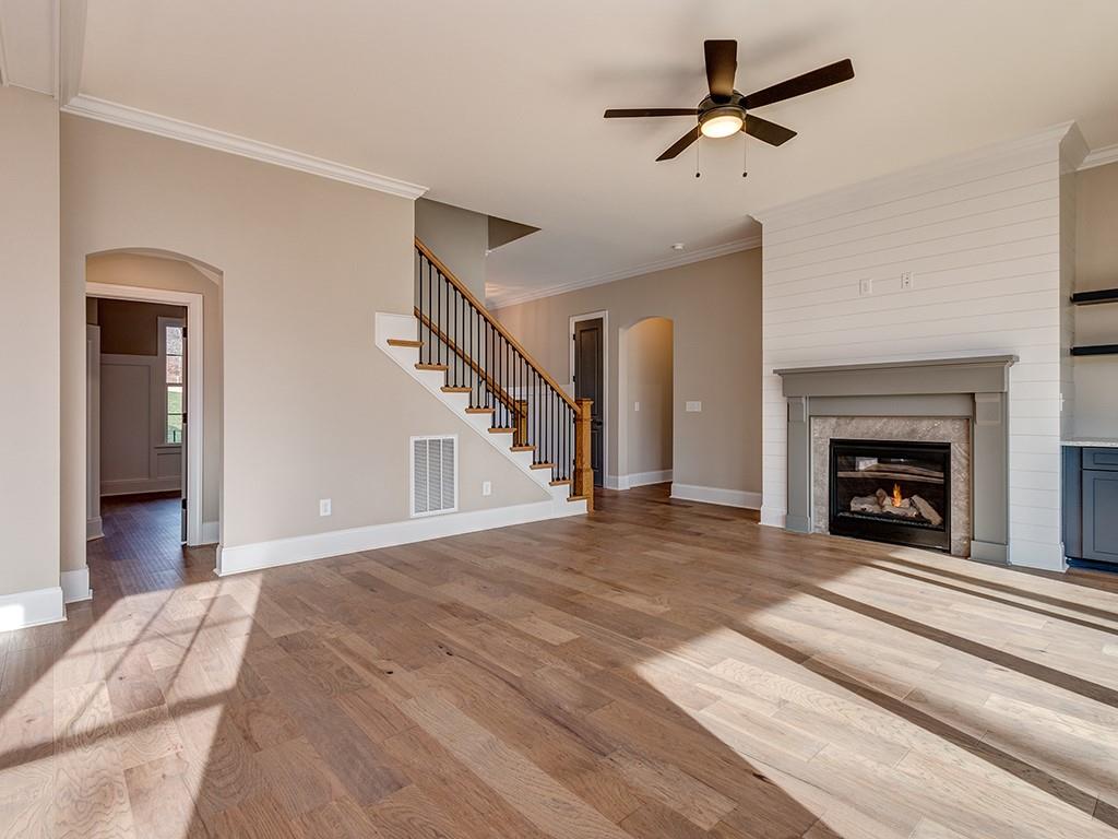 The Retreat At Sunset Ridge - Residential