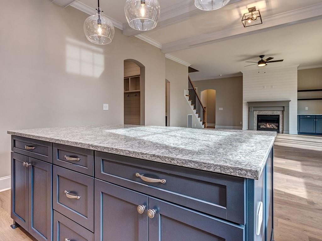 The Retreat At Sunset Ridge - Residential