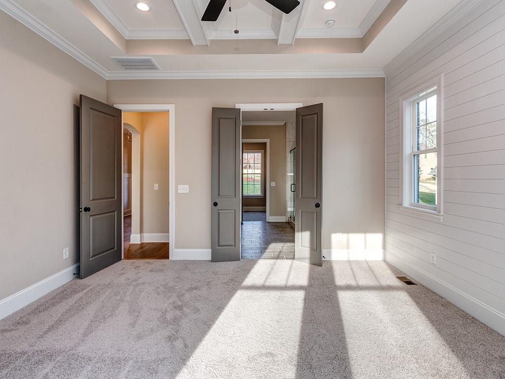 The Retreat At Sunset Ridge - Residential