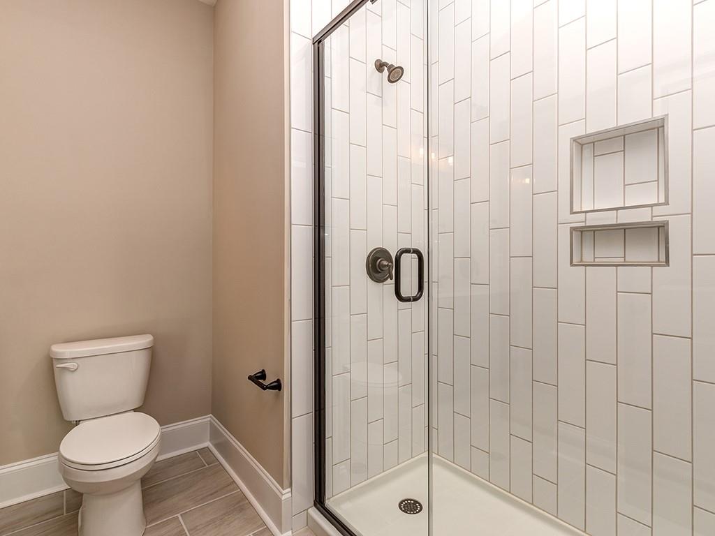 The Retreat At Sunset Ridge - Residential