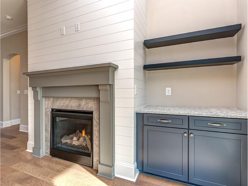 The Retreat At Sunset Ridge - Residential