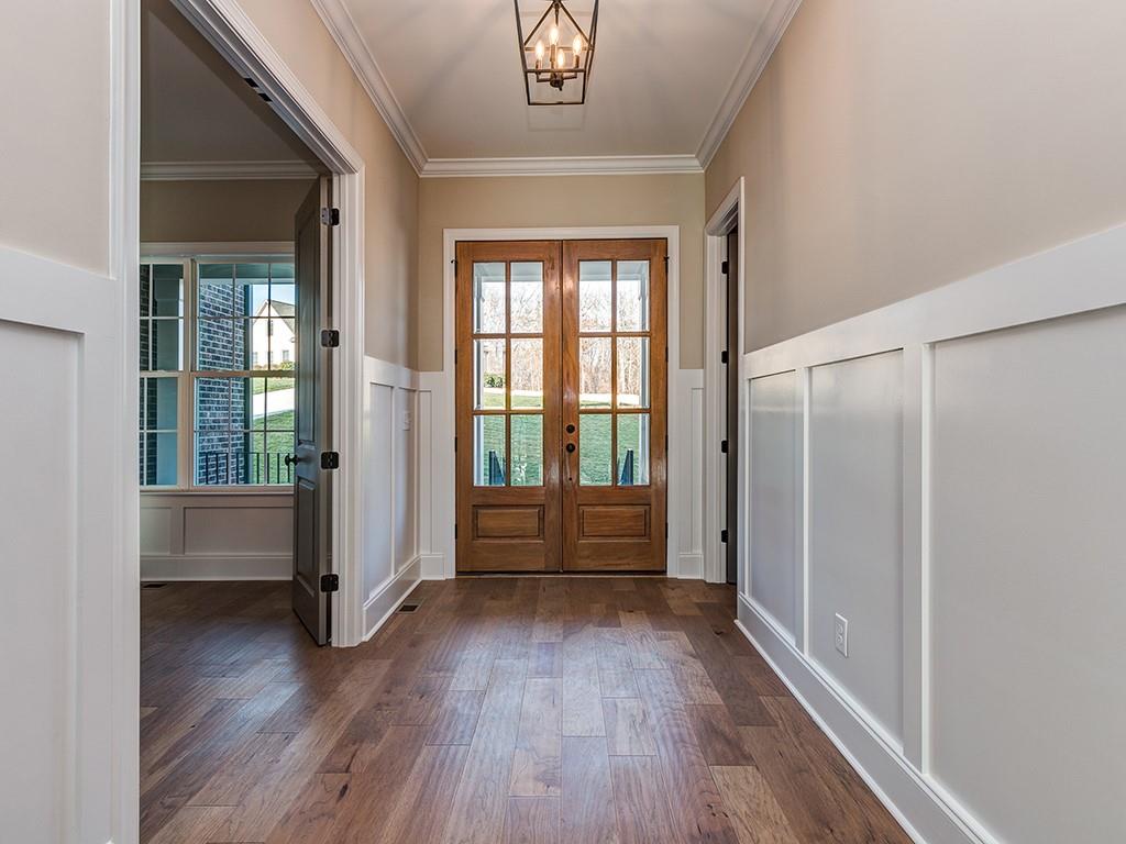 The Retreat At Sunset Ridge - Residential