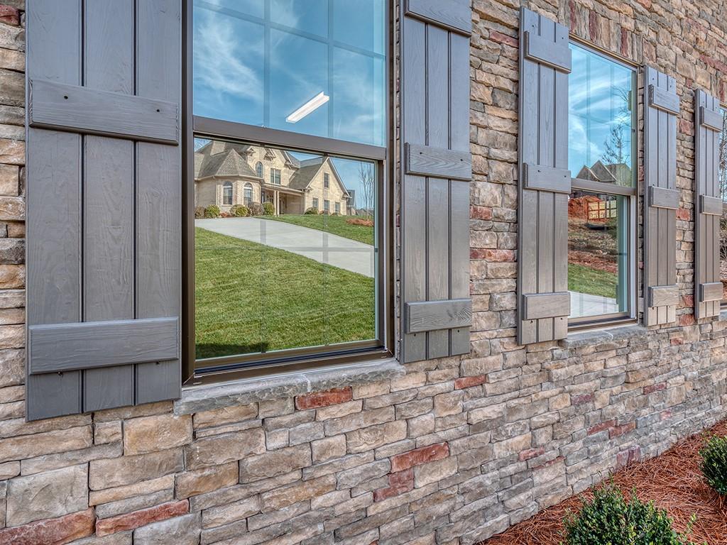 The Retreat At Sunset Ridge - Residential