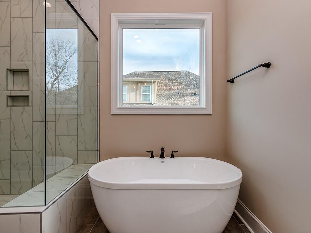 The Retreat At Sunset Ridge - Residential