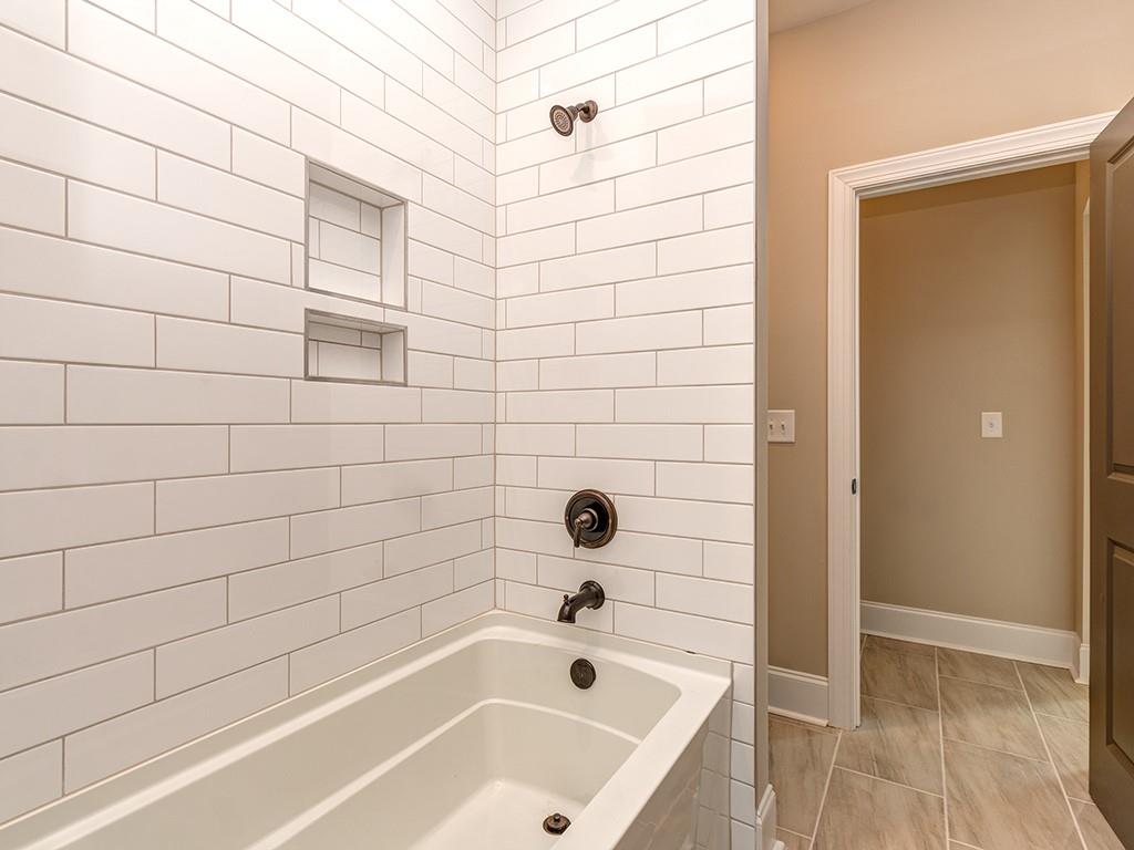 The Retreat At Sunset Ridge - Residential