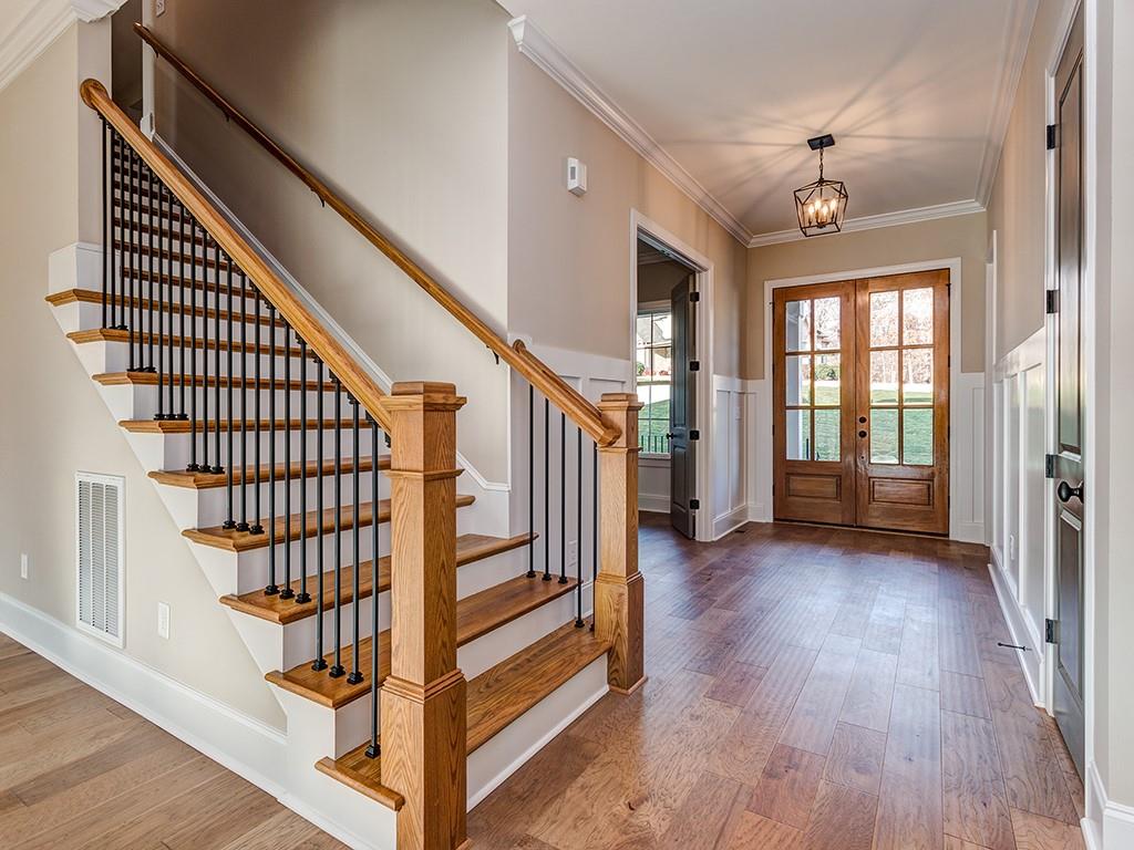 The Retreat At Sunset Ridge - Residential