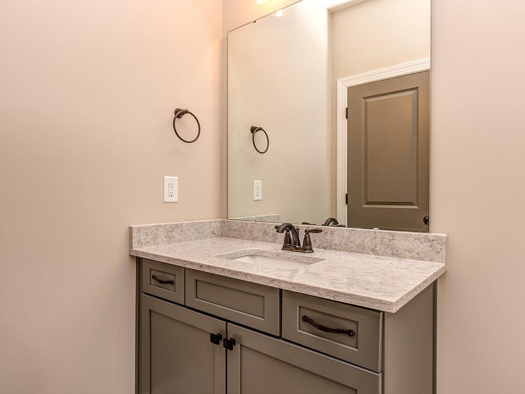 The Retreat At Sunset Ridge - Residential