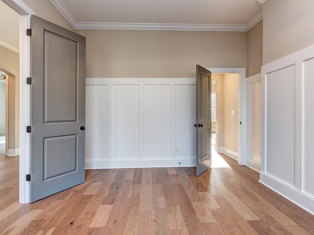 The Retreat At Sunset Ridge - Residential