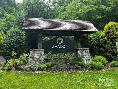Lot 31 Signature Row Boulevard Waynesville NC 28785