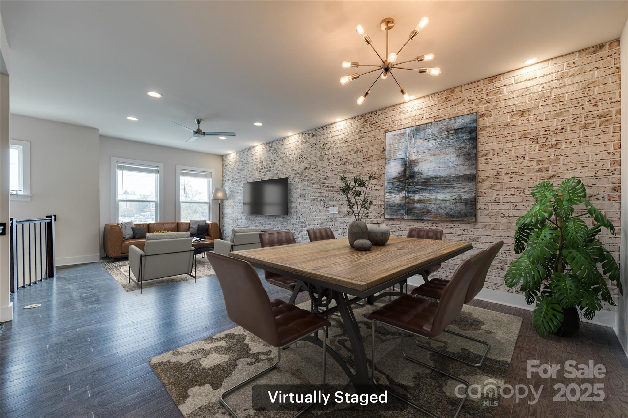 2736 Grand Union Way