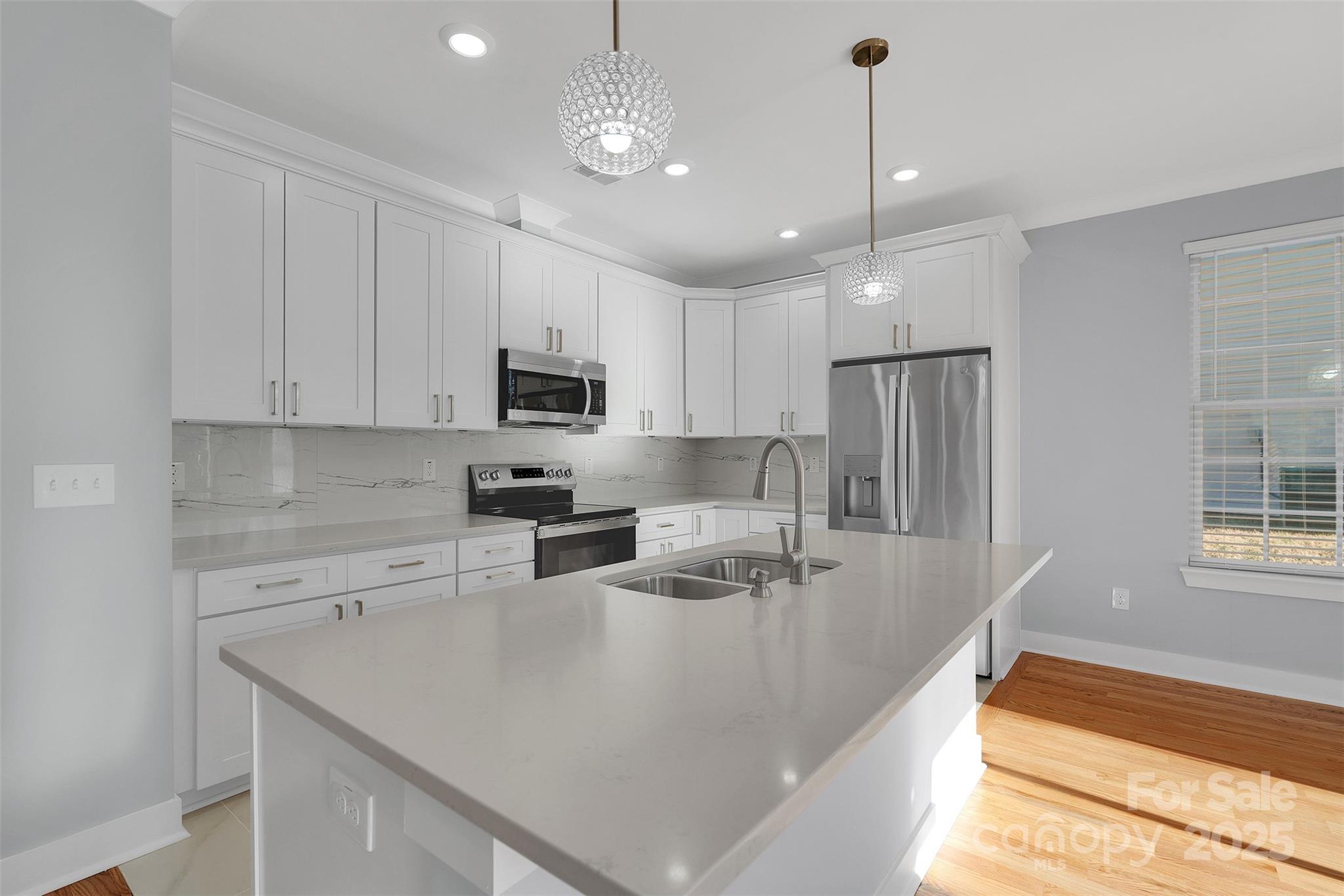 Riley Woods - Residential