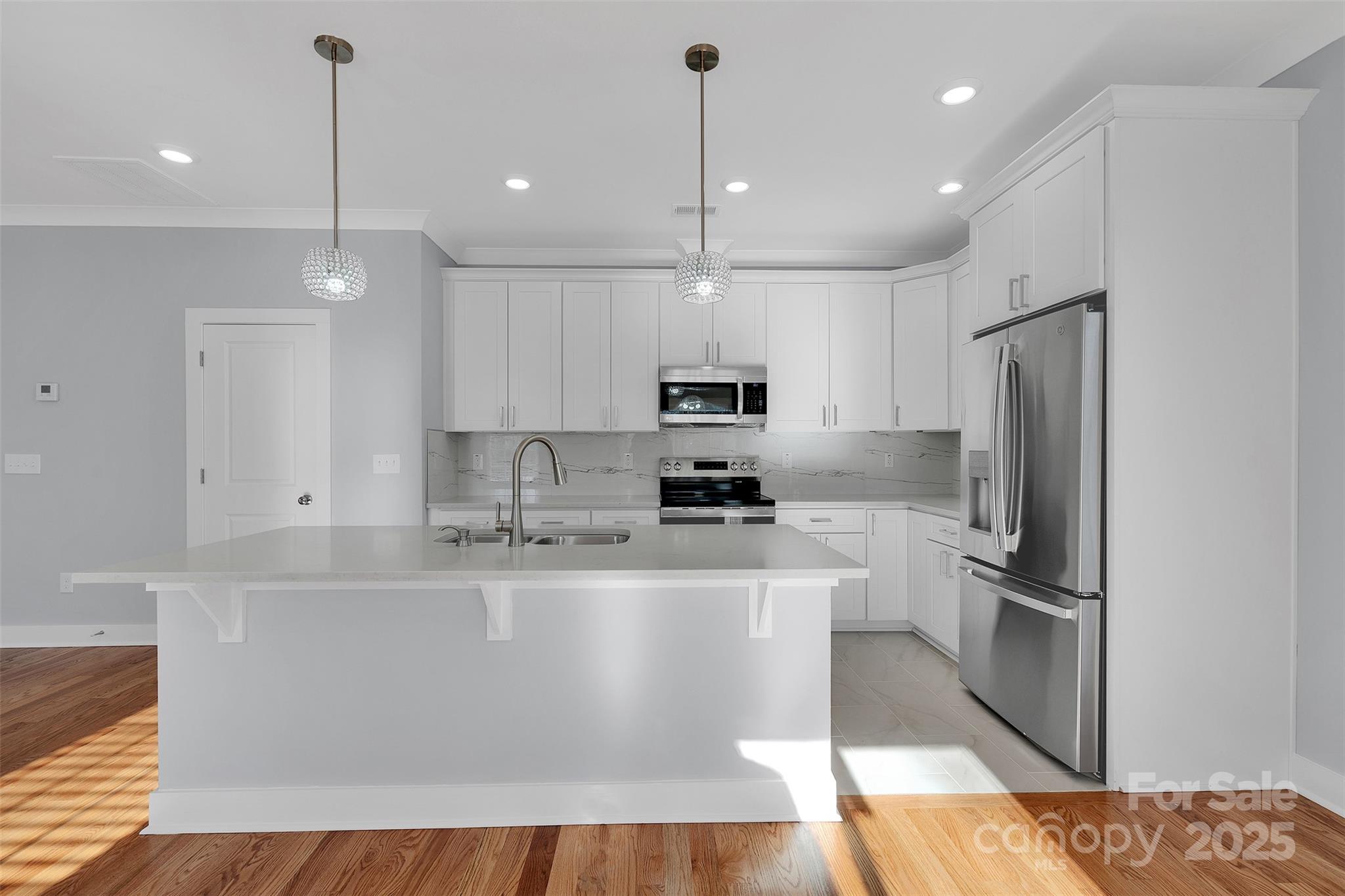 Riley Woods - Residential