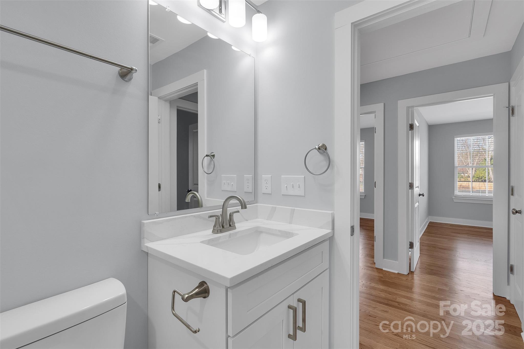 Riley Woods - Residential