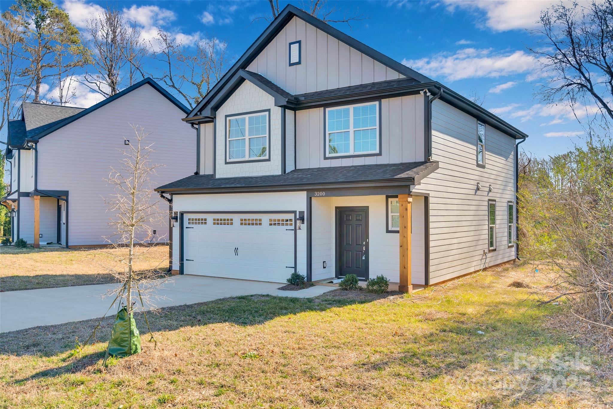 Riley Woods - Residential