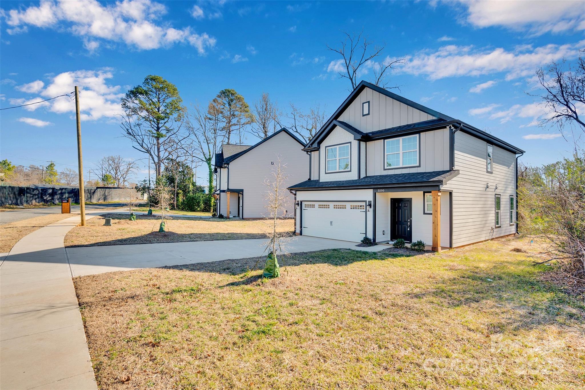 Riley Woods - Residential