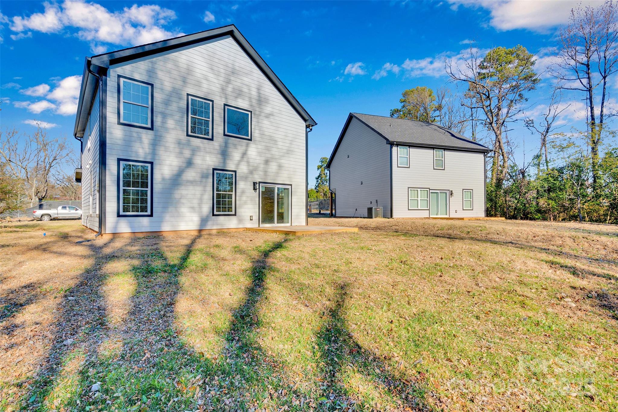 Riley Woods - Residential