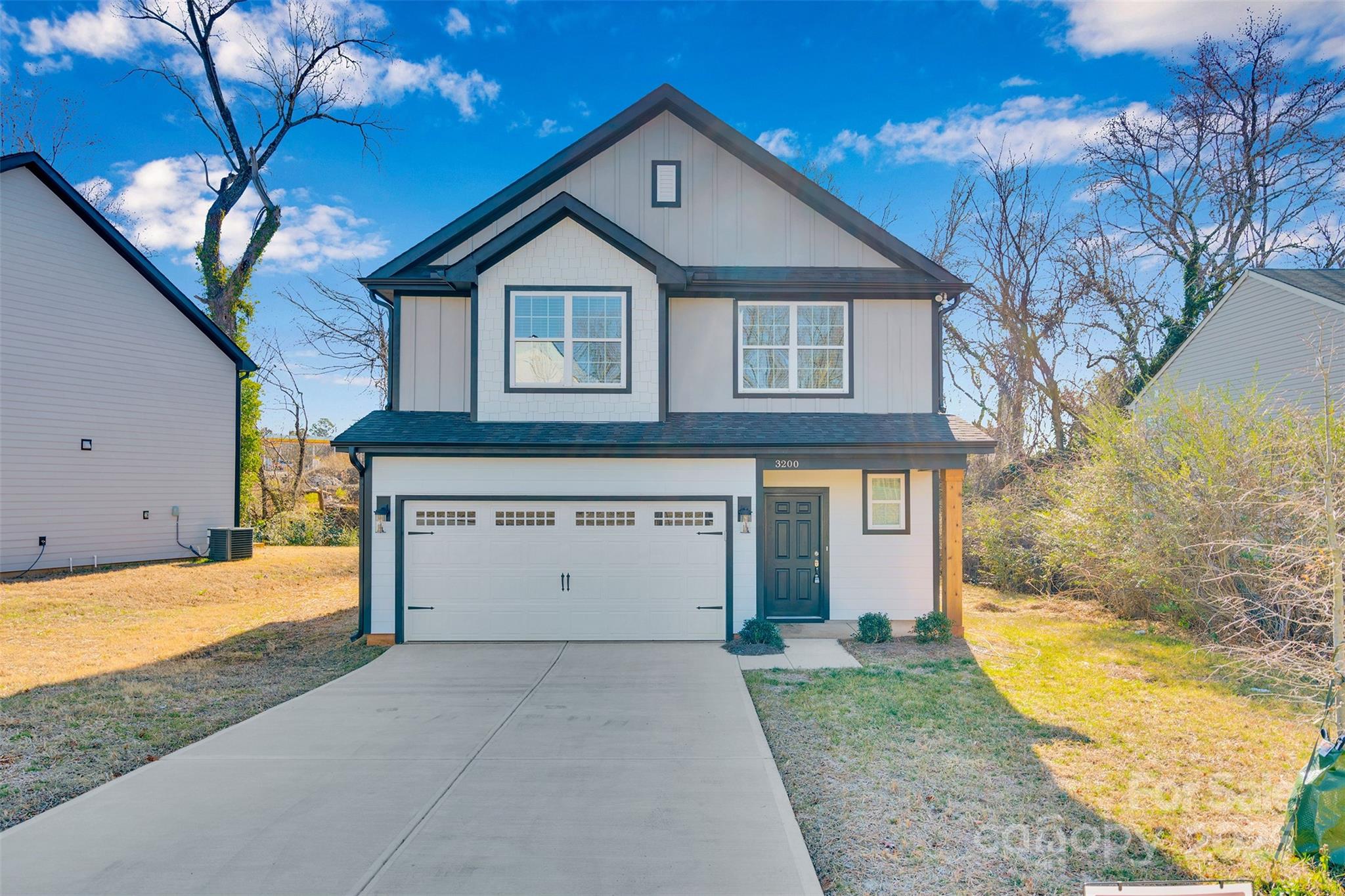 Riley Woods - Residential