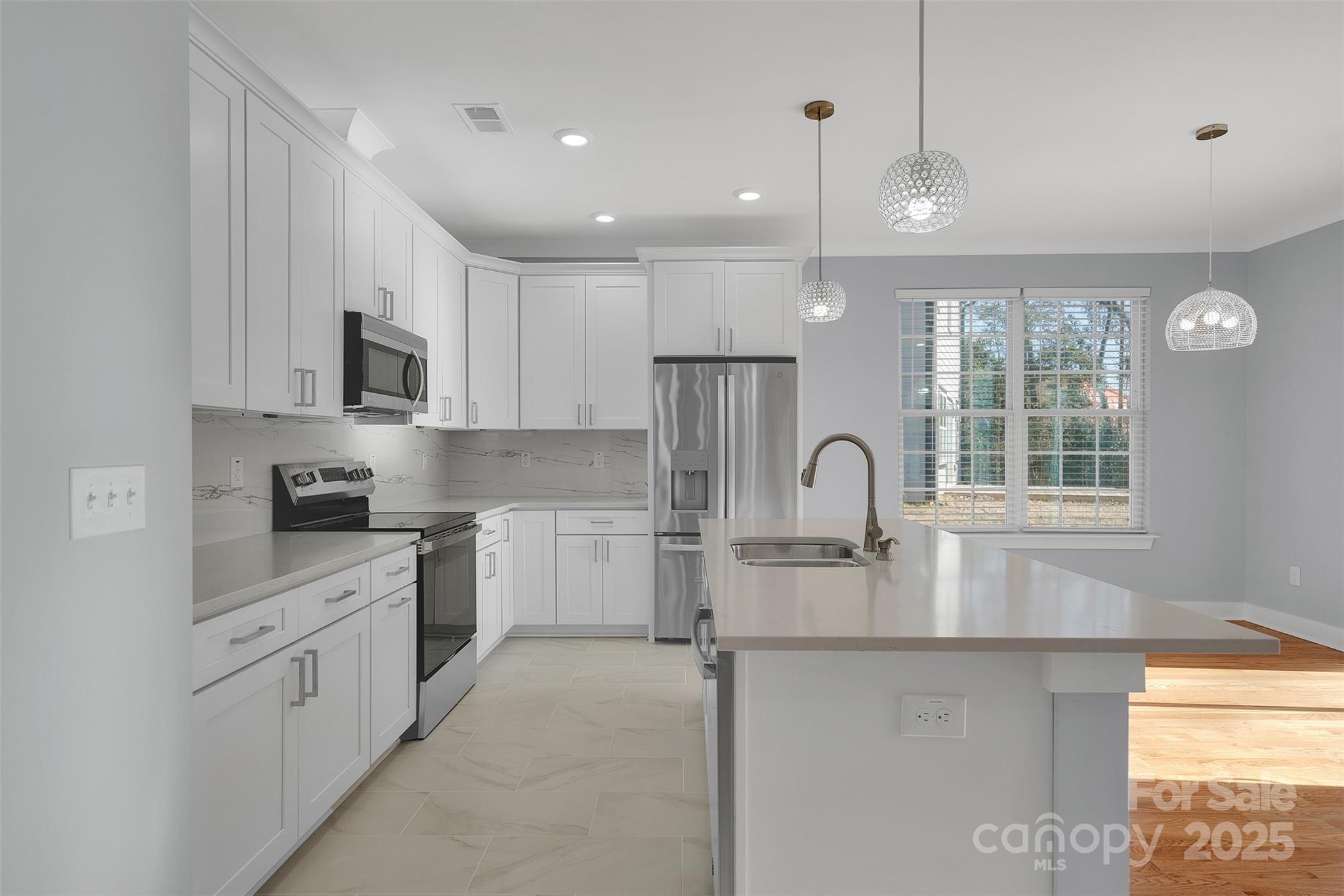 Riley Woods - Residential