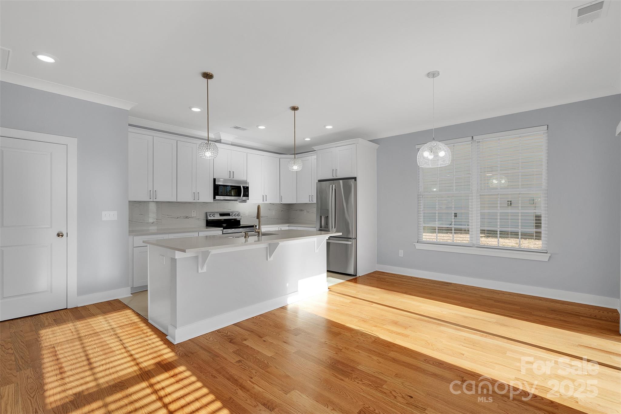 Riley Woods - Residential