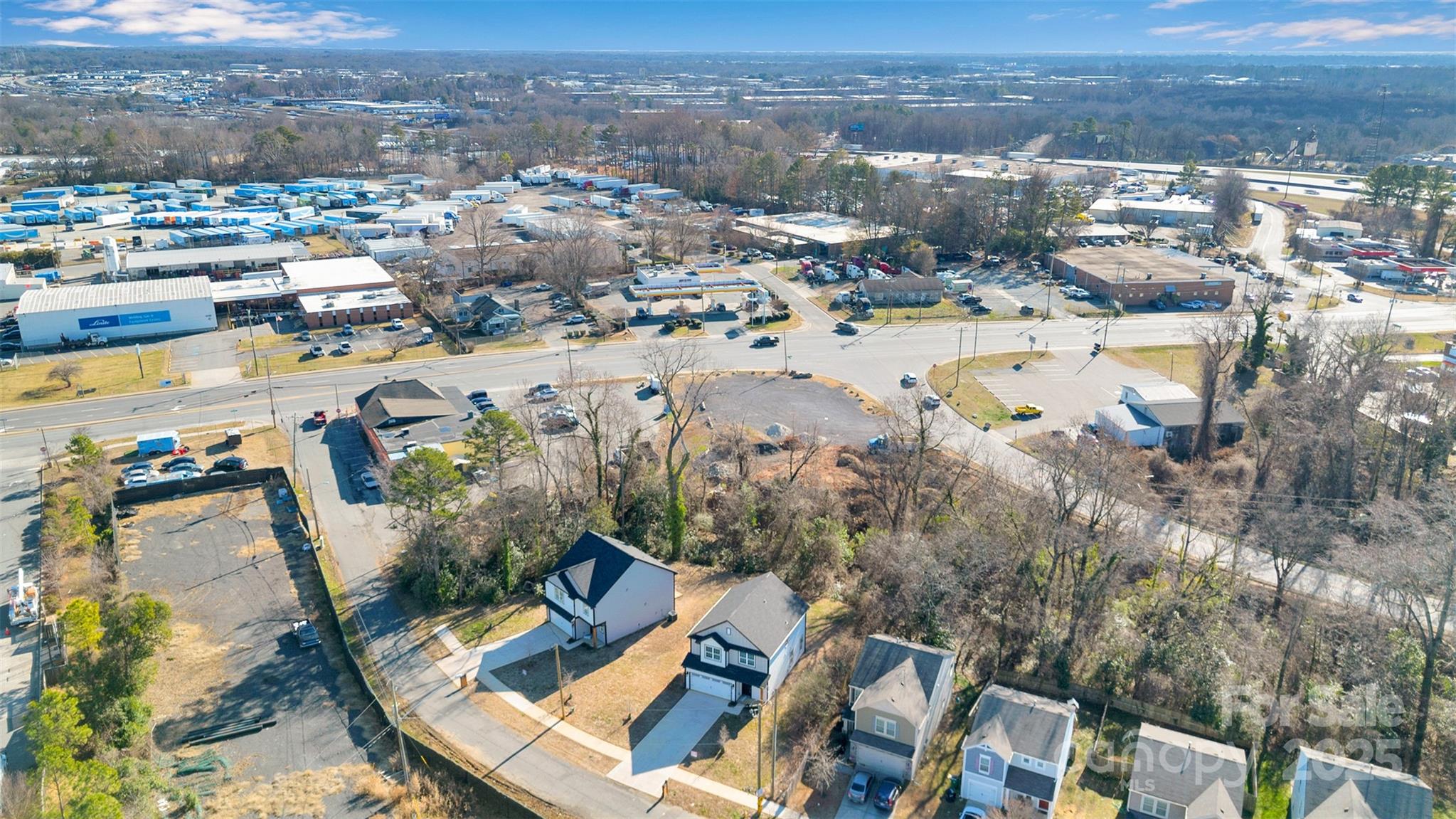 Riley Woods - Residential