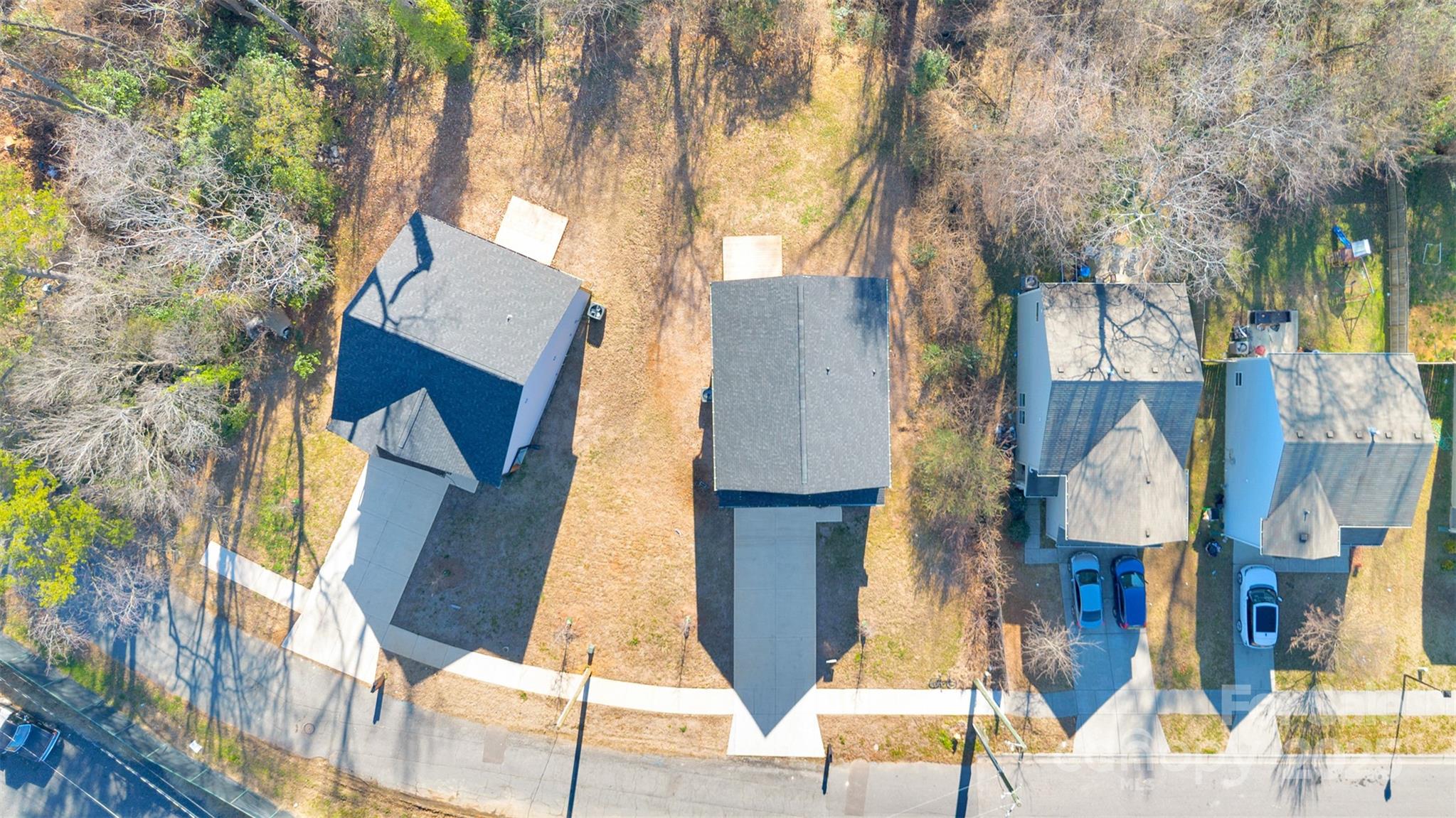 Riley Woods - Residential