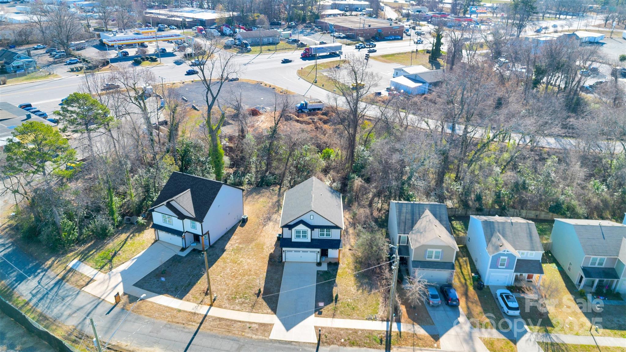 Riley Woods - Residential