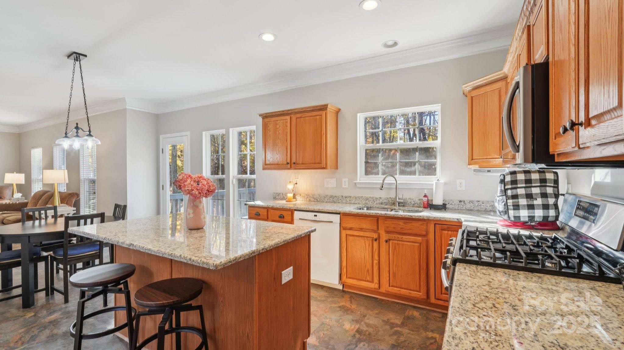 Cherry Grove - Residential