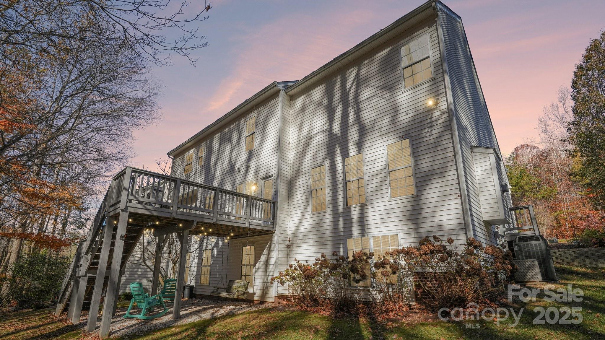 112 Sugar Thyme Lane