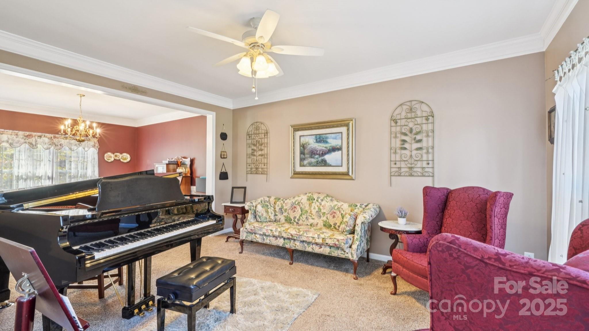 Cherry Grove - Residential