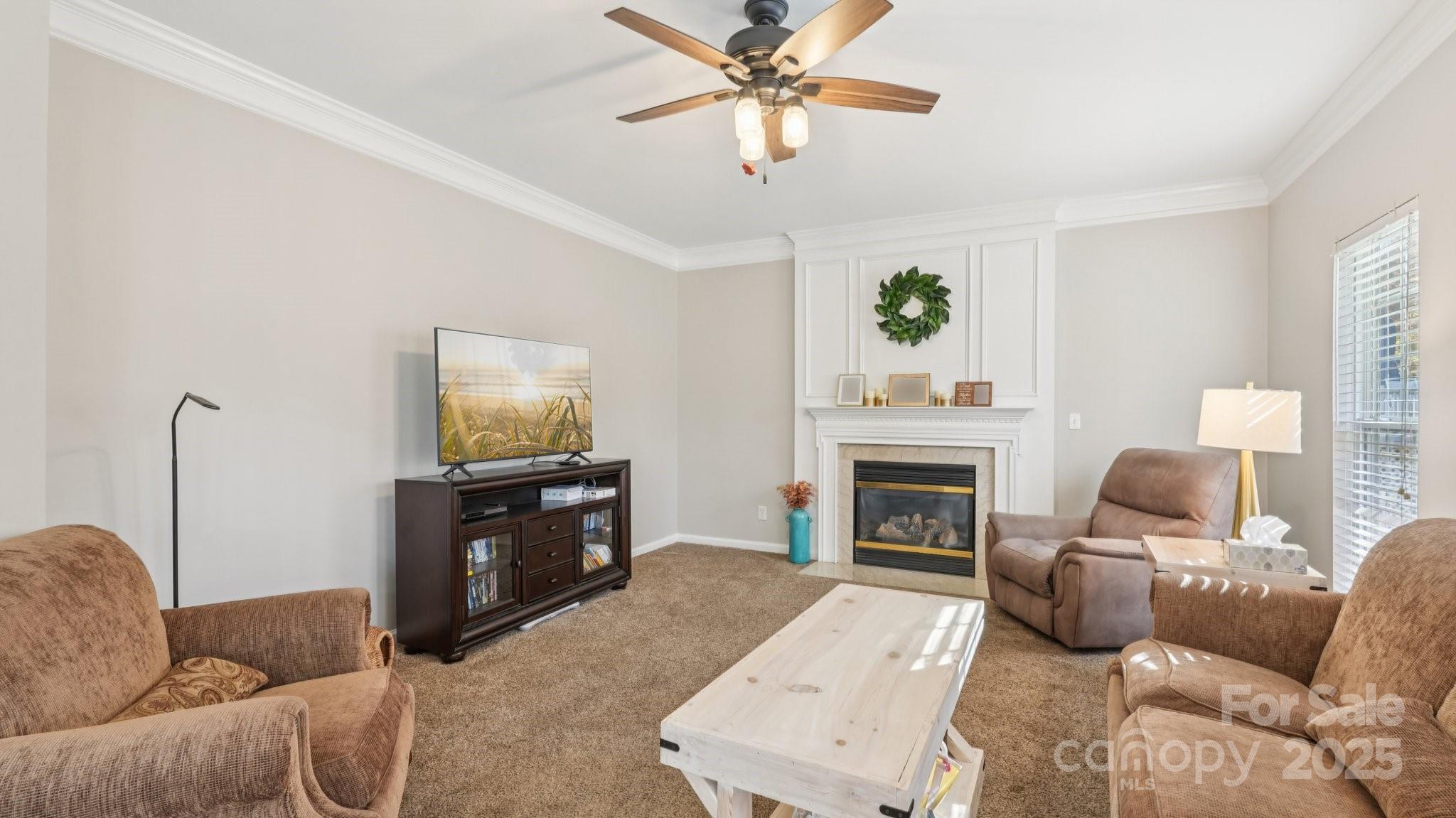 Cherry Grove - Residential