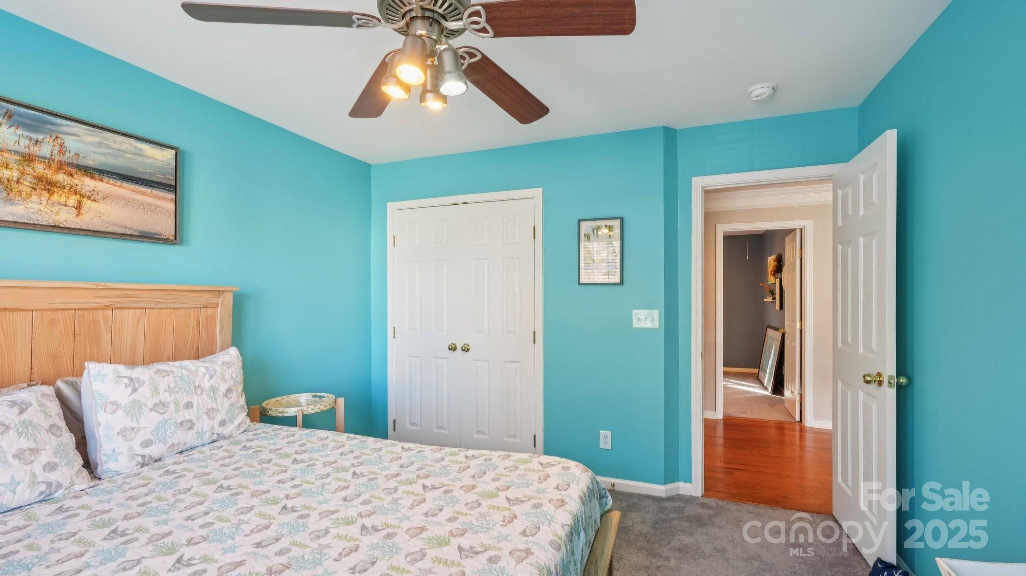 Cherry Grove - Residential