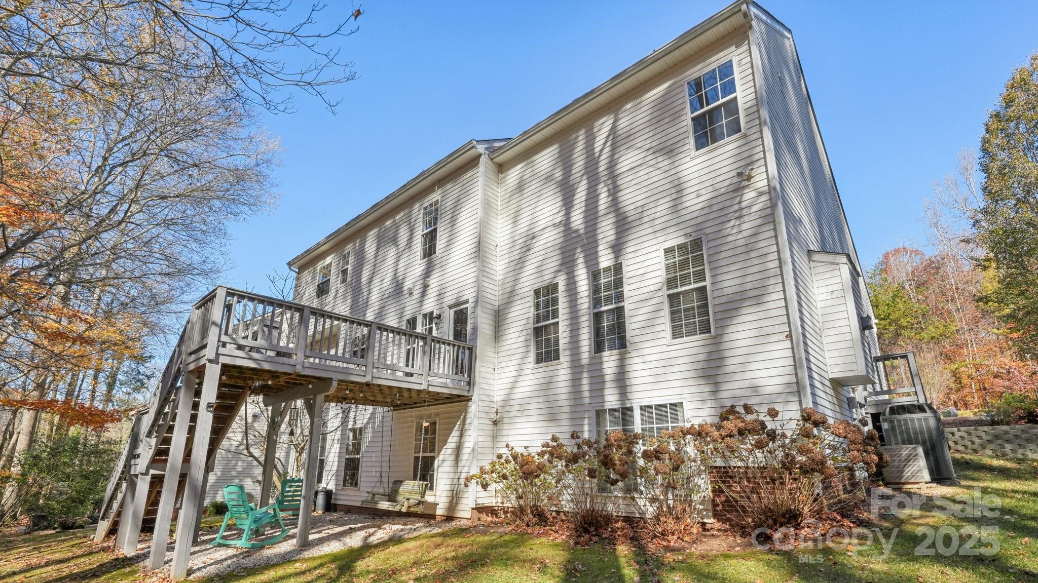 Cherry Grove - Residential