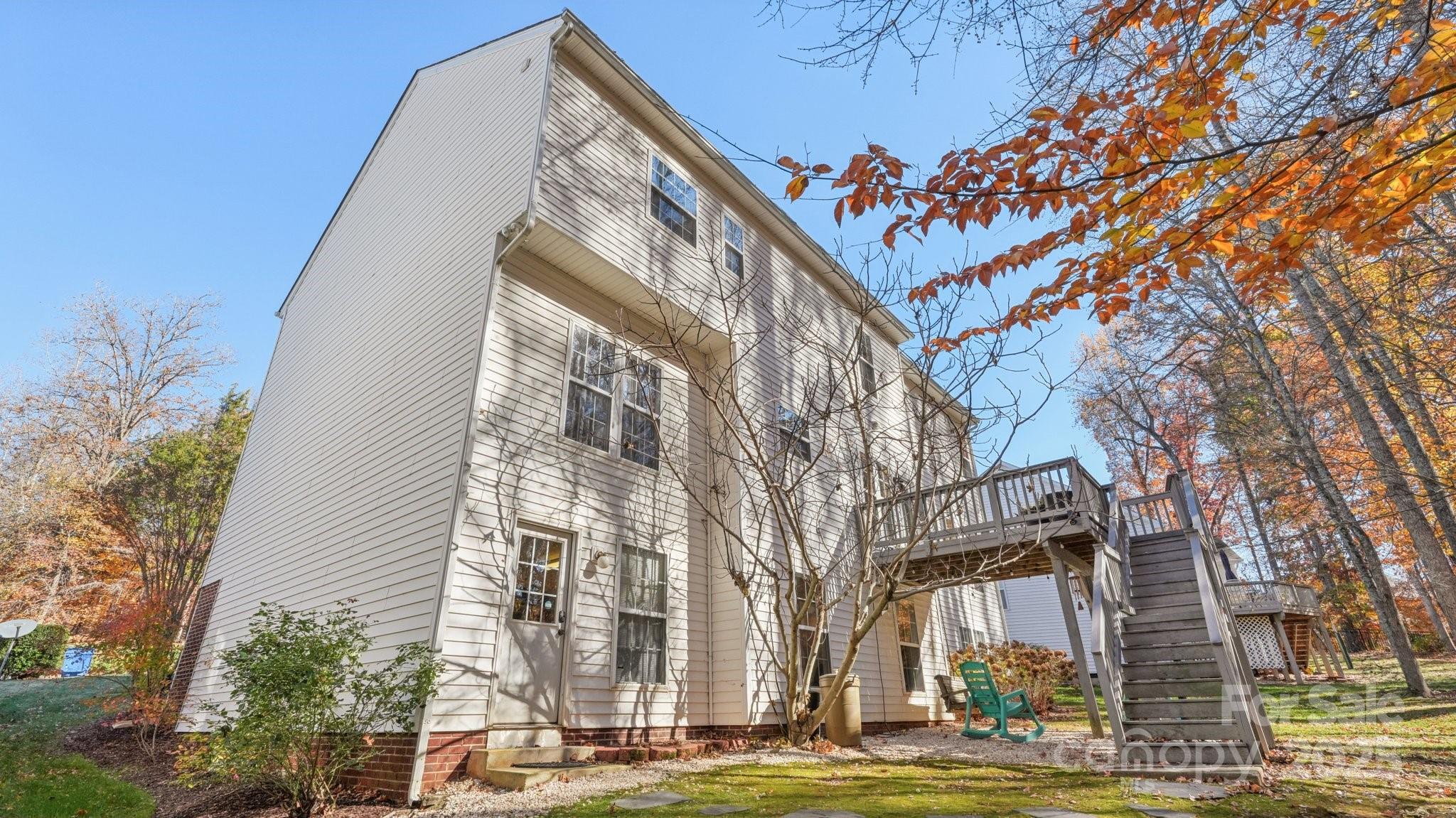 Cherry Grove - Residential