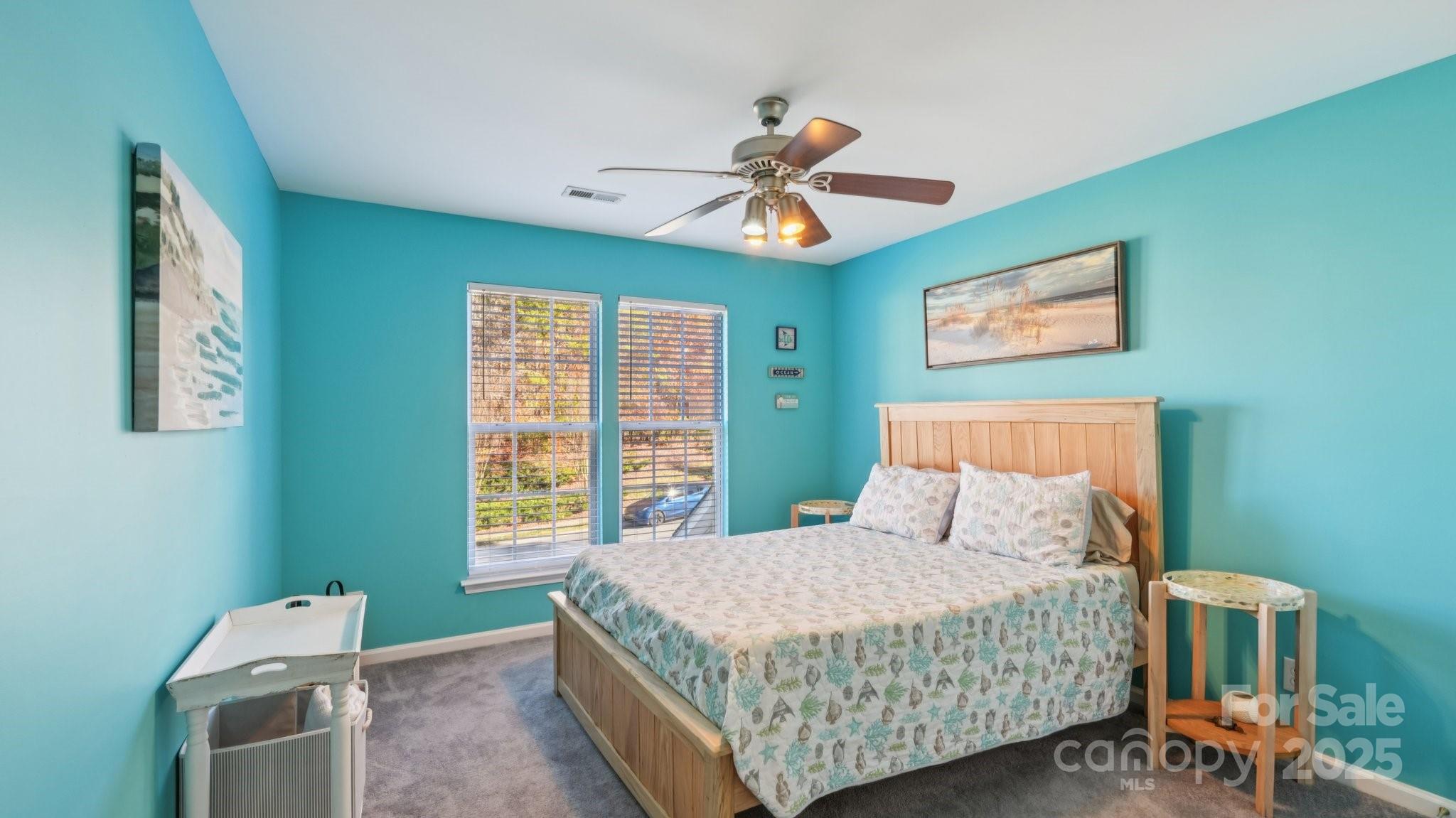 Cherry Grove - Residential