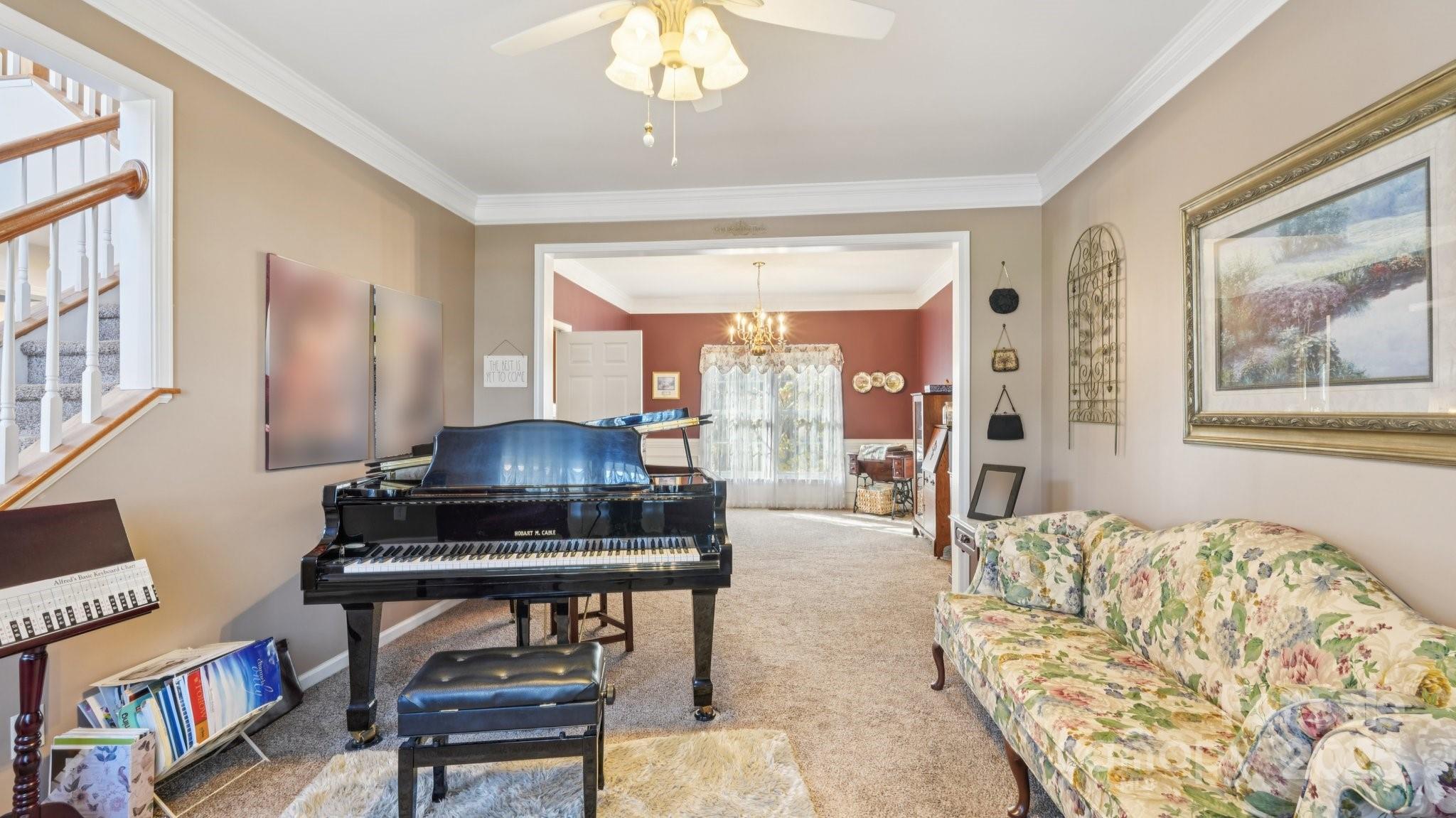 Cherry Grove - Residential