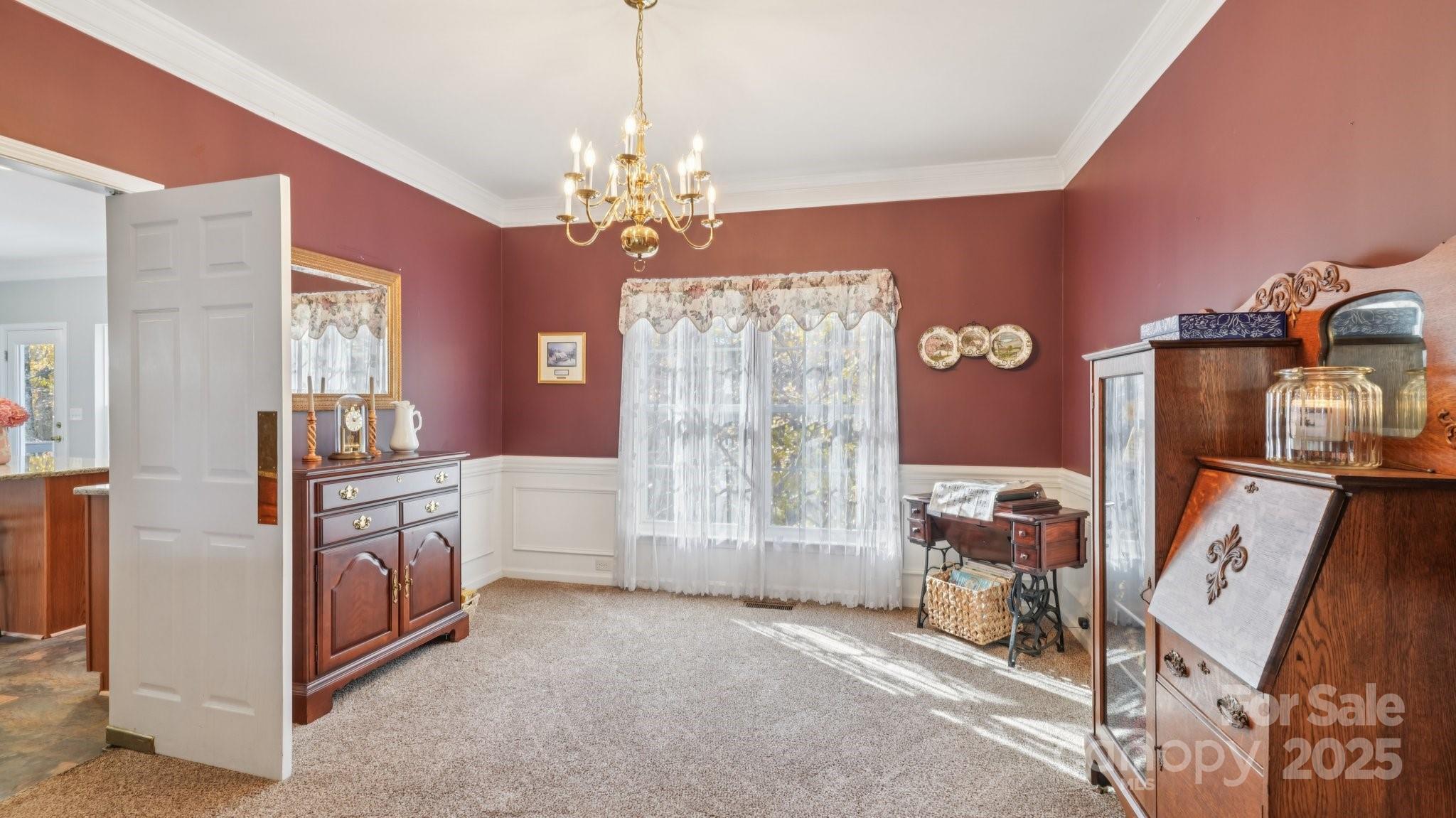 Cherry Grove - Residential