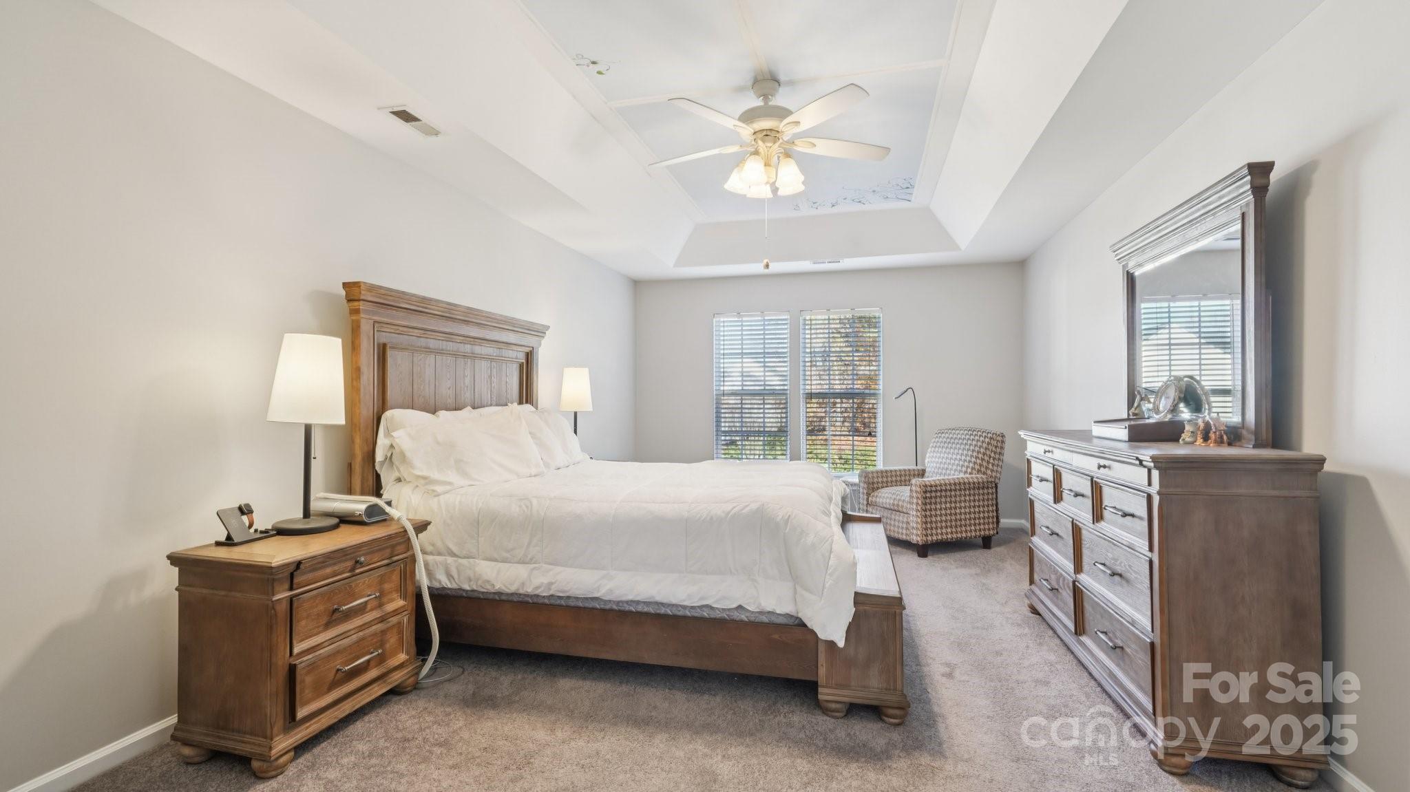 Cherry Grove - Residential