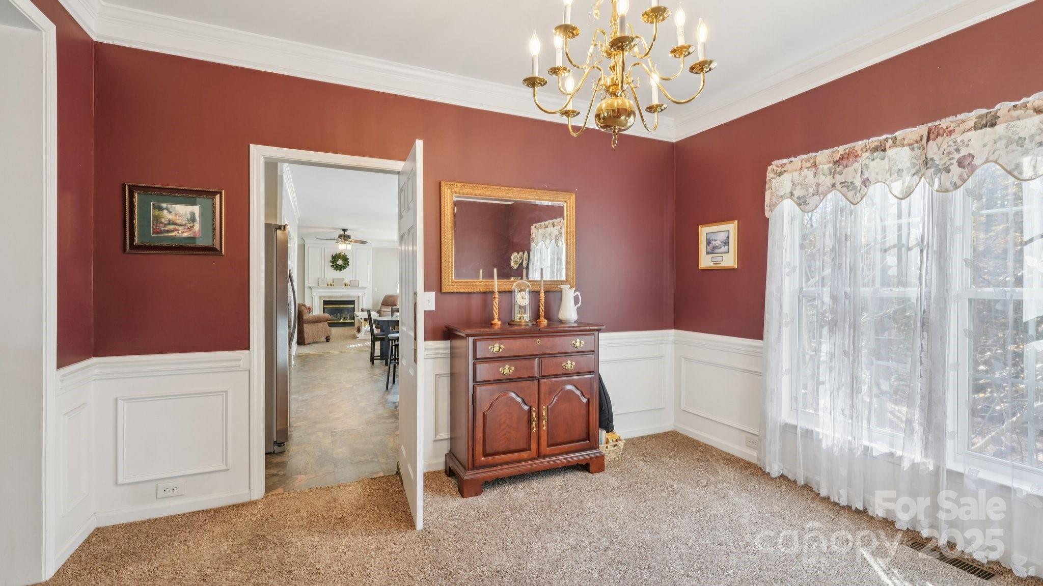 Cherry Grove - Residential