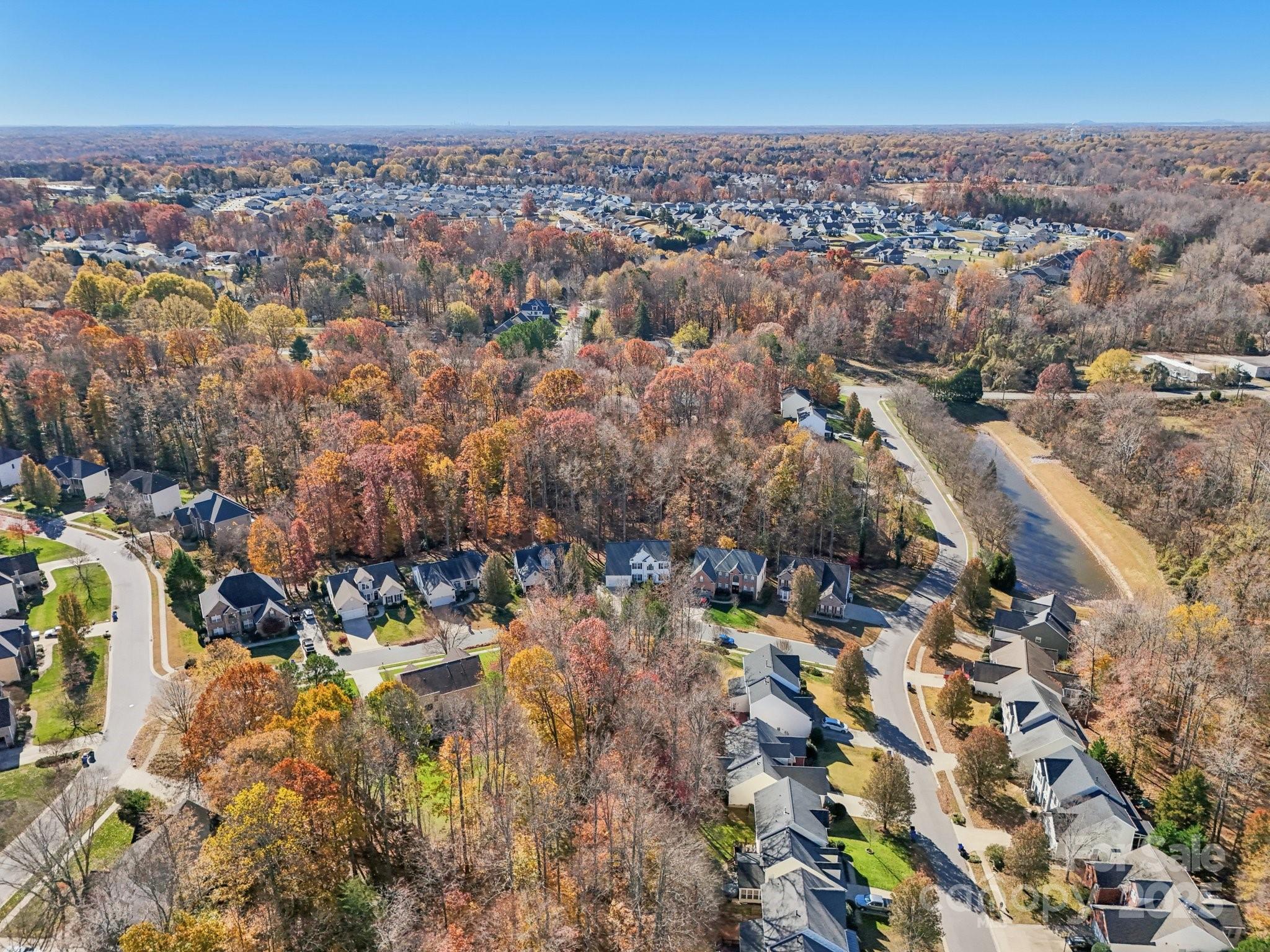 Cherry Grove - Residential