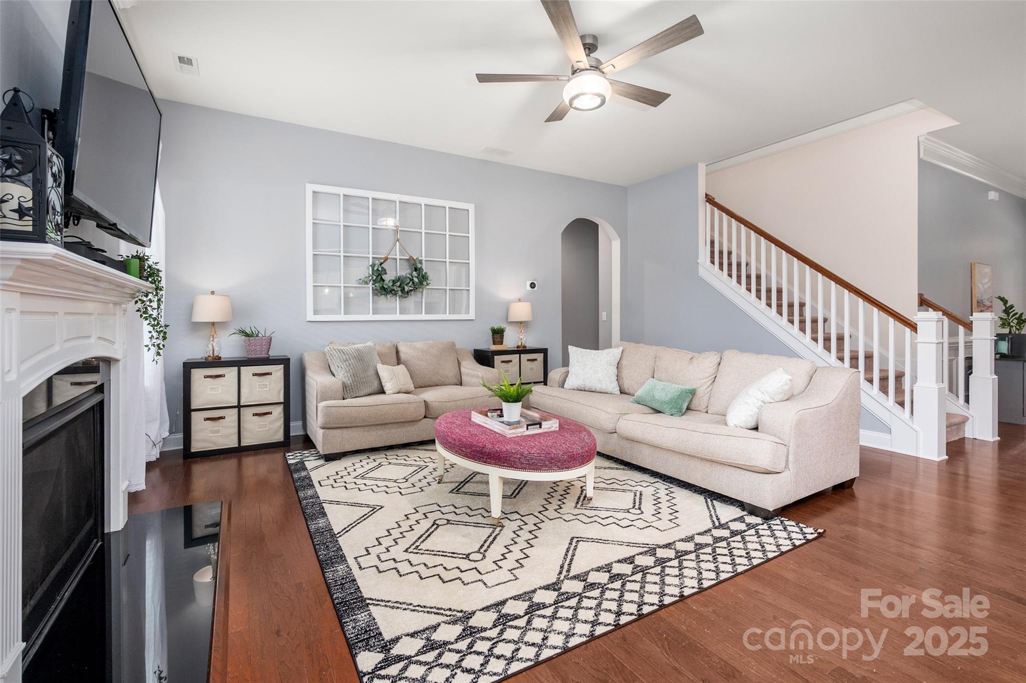 Walnut Creek - Residential